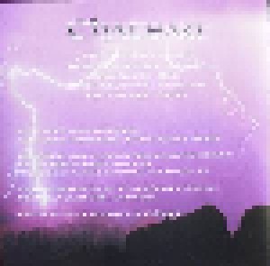 Chateau: Starlight Ecstasy (CD) - Bild 2