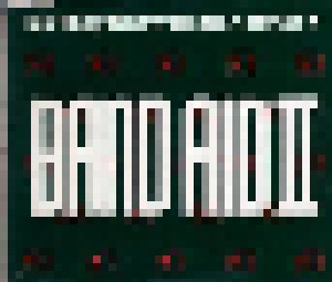 Band Aid II: Do They Know It's Christmas? (Single-CD) - Bild 1