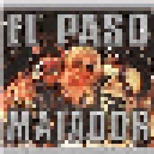 El Paso: Matator (Single-CD) - Bild 1
