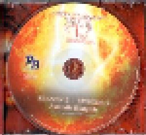 Faith - The Van Helsing Chronicles: (23) Asmodis Blutgrab (CD) - Bild 3