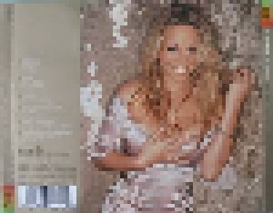 Mariah Carey: Charmbracelet (CD) - Bild 2
