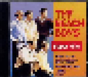 The Beach Boys: Super Hits (CD) - Bild 1