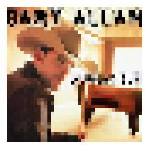 Gary Allan: Alright Guy - Cover