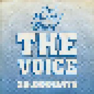 The Moody Blues: Voice, The - Cover