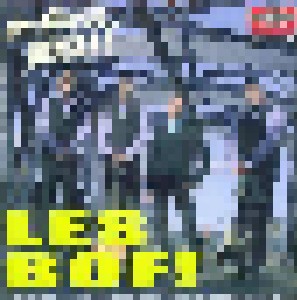 Cover - Les Bof!: Un Disque Maxi!