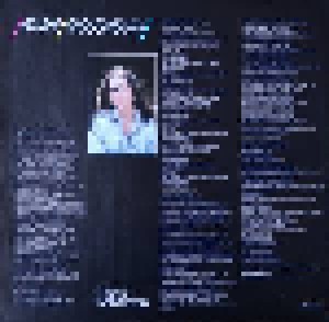 Nana Mouskouri: Kleine Wahrheiten (LP) - Bild 3