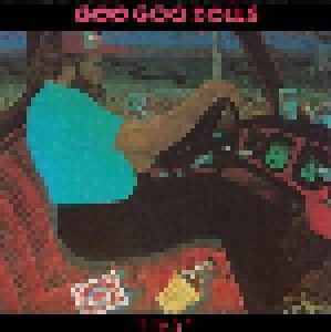 Goo Goo Dolls: Jed (CD) - Bild 1