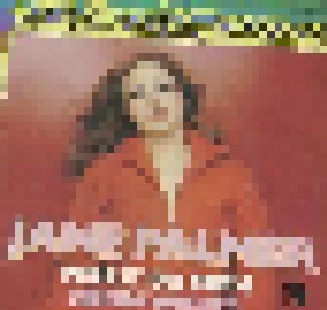 Cover - Jane Palmer: Willst Du Mich
