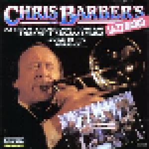 Chris Barber's Jazz Band: Chris Barber's Jazzband (CD) - Bild 1