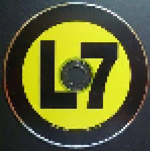 L7: Andres (Single-CD) - Bild 2