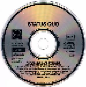 Status Quo: Picturesque Matchstickable Messages From The Status Quo (CD) - Bild 3