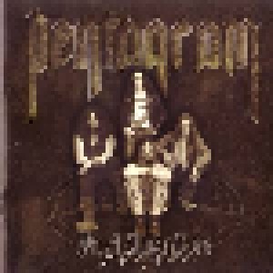 Pentagram: First Daze Here - The Vintage Collection (CD) - Bild 1