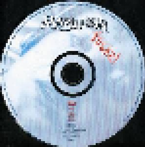 Marillion: Fugazi (2-CD) - Bild 3