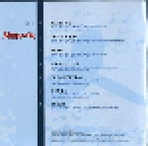 Marillion: Fugazi (2-CD) - Bild 8