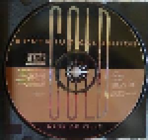 Mink DeVille: Premium Gold Collection (CD) - Bild 3