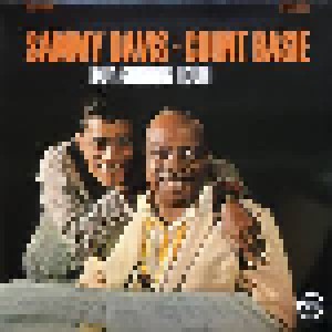 Sammy Davis Jr. & Count Basie: Our Shining Hour (LP) - Bild 1