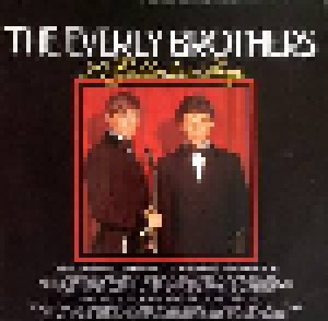 The Everly Brothers: 20 Golden Love Songs (LP) - Bild 1