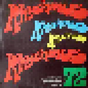Rhythmus '72 (LP) - Bild 2
