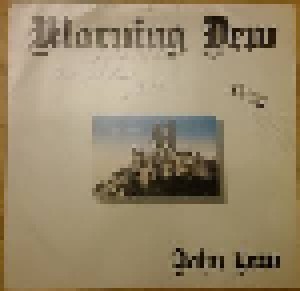 Cover - John Law: Morning Dew