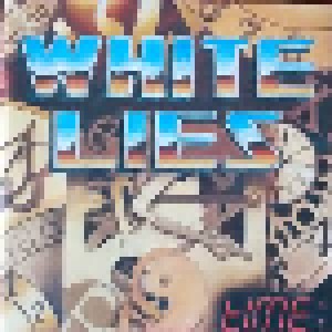 White Lies: Time (CD) - Bild 1