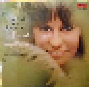 Astrud Gilberto: Girl From Ipanema (Polydor), The - Cover