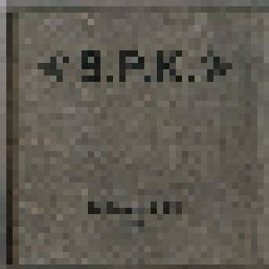 SPK: Dokument III0 1979 - Cover