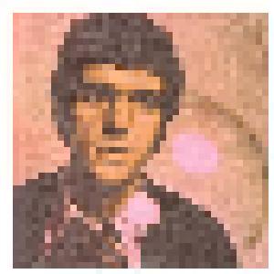 Ralph McTell: Eight Frames A Second - Cover