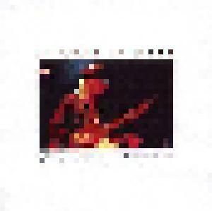 Johnny Winter: Woodstock Revival - Cover