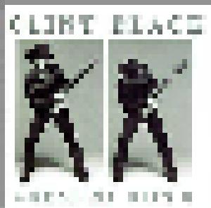 Clint Black: Greatest Hits II - Cover