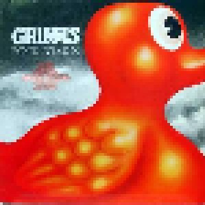 Cover - Grimms: Rockin' Duck