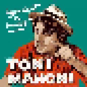 Cover - Toni Mahoni: Irgendwat Is Immer