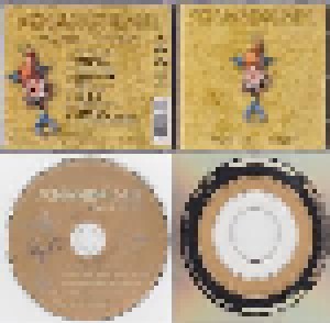 Schandmaul: 7 Auf Einen Streich - Die Sammlerbox (3-CD + DVD + 2-CD + DVD + 2-CD + DVD) - Bild 3
