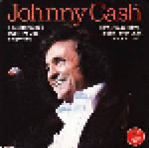 Johnny Cash: Johnny Cash (7") - Bild 1