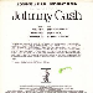 Johnny Cash: Johnny Cash (7") - Bild 2