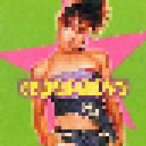 Cover - Lisa "Left Eye" Lopes: Supernova