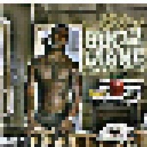 Gucci Mane: Back To The Traphouse (CD) - Bild 1