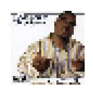 Cover - Daz Dillinger: Tha Dogg Pound Gangsta LP