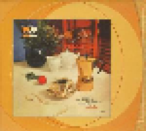 Peggy Lee: Black Coffee (CD) - Bild 1