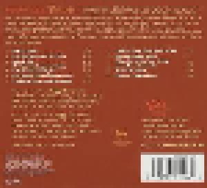 Peggy Lee: Black Coffee (CD) - Bild 2