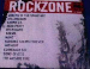 Cover - Skunk D.F.: Rockzone 03