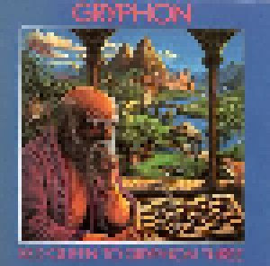 Gryphon: Red Queen To Gryphon Three (CD) - Bild 1