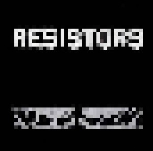 Cover - Resistors: Demo '97
