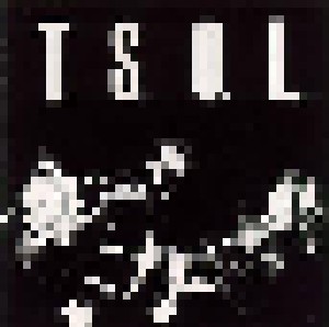 T.S.O.L.: T.S.O.L. / Weathered Statues (CD) - Bild 1