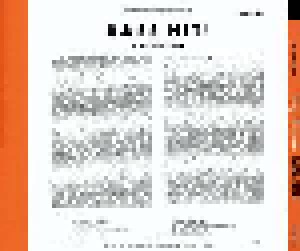 Ray Brown: Bass Hit! (CD) - Bild 2