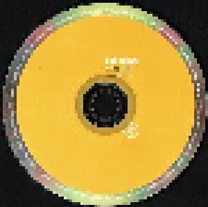 Ray Brown: Bass Hit! (CD) - Bild 3