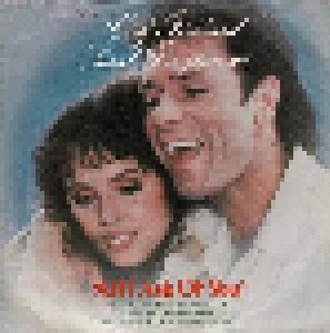Sarah Brightman & Cliff Richard: All I Ask Of You (7") - Bild 1