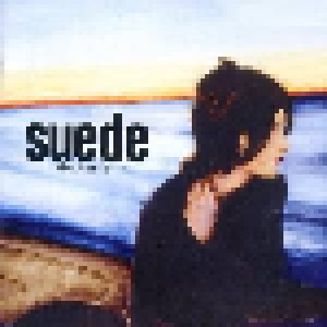 Suede: The Best Of Suede (2-CD) - Bild 1