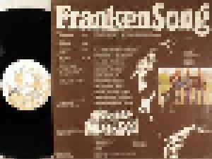 Günter Stössel: Frankensong (LP) - Bild 2