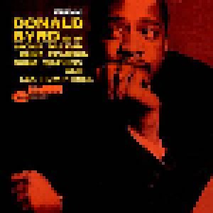 Donald Byrd: Fuego (CD) - Bild 1