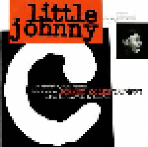 Johnny Coles: Little Johnny C (CD) - Bild 1